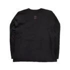 すぐるの馬連で勝つ（Aタイプ） Long Sleeve T-Shirt :back