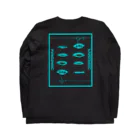 PVND3M!!!Cのlove at first sight Long Sleeve T-Shirt :back