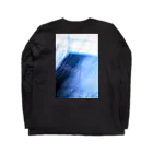 𝗼𝗿𝗶𝗸𝗼のX-RAY CITY 02 Long Sleeve T-Shirt :back