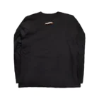 6:13 AMのPan Long Sleeve T-Shirt :back