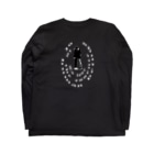 RMk→D (アールエムケード)の24/SEVEN Long Sleeve T-Shirt :back