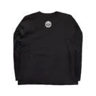 BRAND MEの節道-BUSHIDO- Long Sleeve T-Shirt :back