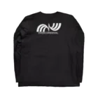 ASCENCTION by yazyのOVERCOMERIVAL (22/02) Long Sleeve T-Shirt :back