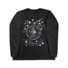 maiのethereum イーサリアム  Long Sleeve T-Shirt