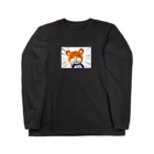 携帯屋さんのダイマックマのオレやで! Long Sleeve T-Shirt