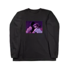 るちゃんズの記憶の片隅の青春 Long Sleeve T-Shirt