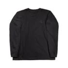 decadentの退廃 Long Sleeve T-Shirt