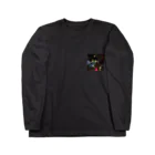 UpToYouのthirdshit Long Sleeve T-Shirt