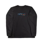 illumicのillumic “AKA FUJI” Long Sleeve T-Shirt