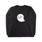 showki/ShokiKusakabe Officialgoodsのowk!-kun Long Sleeve T-Shirt