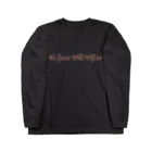 ブティック木下鳴門のUNDER THE TREE 春ver Long Sleeve T-Shirt