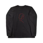 oyasmurのyouko Long Sleeve T-Shirt