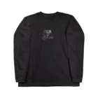 KKRのLady Long Sleeve T-Shirt