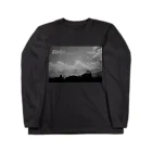 おりかめのAhh..... Long Sleeve T-Shirt