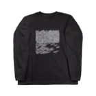 Sawai shingoのSHINOBI Long Sleeve T-Shirt