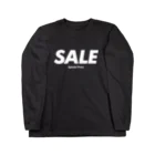 lifefilのセール(special price)濃色 Long Sleeve T-Shirt