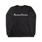 RanunCrewsのRanunCrews Logo Long Sleeve T-Shirt