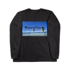 RanunCrewsのRanunCrews Photo S/S・L/S ロングスリーブTシャツ