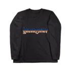 RanunCrewsのRanunCrews Mirror Long Sleeve T-Shirt