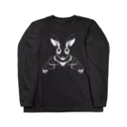 この星の宝石商のソテ・ピエール（sauter pierre） Long Sleeve T-Shirt