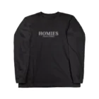 HOMIES Forever ChildrenのYoshinobu ロングスリーブTシャツ