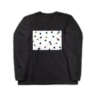 to_to_toのtototo  FES Long Sleeve T-Shirt