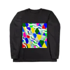 Rio's shopの心に直接降り注ぐ Long Sleeve T-Shirt