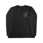 わくわくACM のACMロンT Long Sleeve T-Shirt