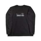 マッスルバイクちゃんねる公式ストアのMUSCLE BIKE ロングTシャツ Long Sleeve T-Shirt