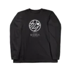 VILLA-KAMUIのVILLA KAMUI Long Sleeve T-Shirt