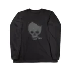 mabterroの労働~第ニ章~ Long Sleeve T-Shirt