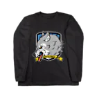 シグのオオカミ Long Sleeve T-Shirt