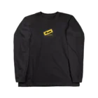 IKeeeのIKeee ロングTシャツ Long Sleeve T-Shirt