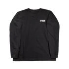 TAMAMUSHIWORKSの定番のやつ Long Sleeve T-Shirt