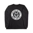 CXDXG POP SHOPのMLDS ver.02 Long Sleeve T-Shirt