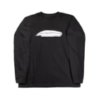 宮上商店のMA ANAGO Long Sleeve T-Shirt