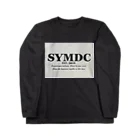 YAMAHANA BASEのSYMDCロンT ロングスリーブTシャツ