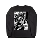 鮨 相澤の鮨相澤 GOD ロングスリーブTシャツ Long Sleeve T-Shirt