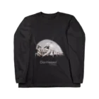 ビビッとランキング【公式】のダイオウグソクムシ ロンT【ダークカラー】 Long Sleeve T-Shirt