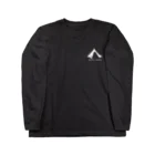 Proteaのcamper's life Long Sleeve T-Shirt