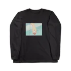 xDeqthの90s  Long Sleeve T-Shirt