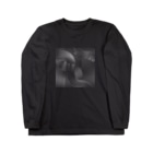 Dot .Dot.の"Dot .Dot."#013 new-wall001 Long Sleeve T-Shirt