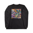 mikoのたいせつ Long Sleeve T-Shirt