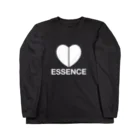 双子のエッセンスのEssence Long Sleeve T-Shirt