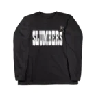 GenerousのSLUMBERS Long Sleeve T-Shirt