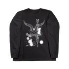 ScapegoatのScapegoat-Memento Mori Long Sleeve T-Shirt