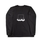 日下田のメイヴァース(deep ver) Long Sleeve T-Shirt