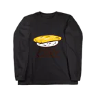 佐賀美かずやんのすごいらーめん Long Sleeve T-Shirt