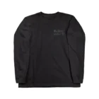 うーのsecret resident 8 Long Sleeve T-Shirt