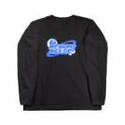 めだまHOUSEのY2Kめだま Long Sleeve T-Shirt